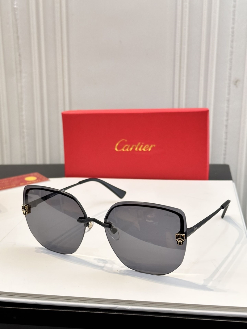 Cartier Sunglasses